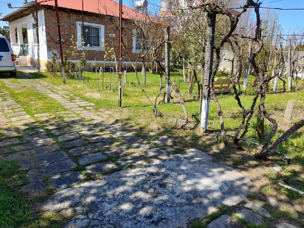 Chateau Sukaj Ljaknasi Εξωτερικό φωτογραφία