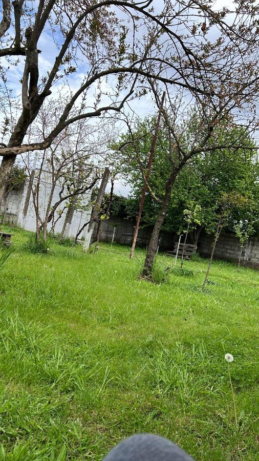 Chateau Sukaj Ljaknasi Εξωτερικό φωτογραφία