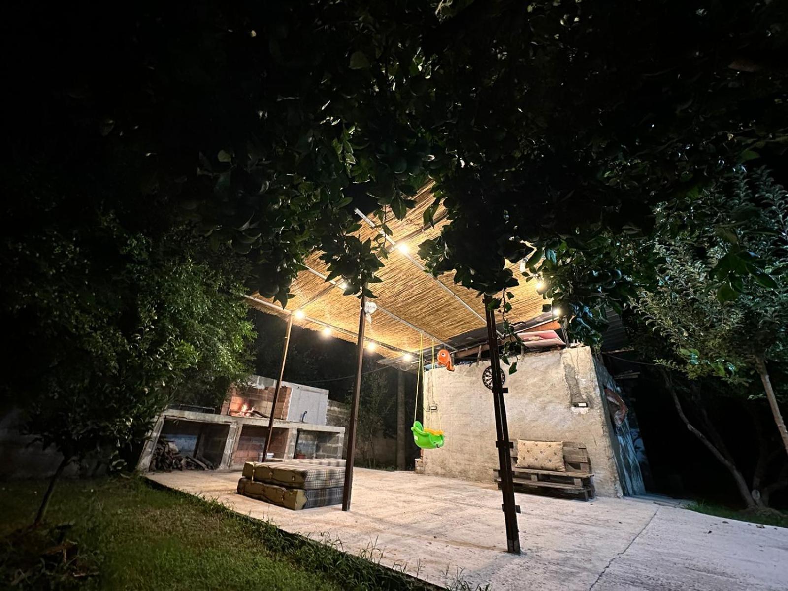 Chateau Sukaj Ljaknasi Εξωτερικό φωτογραφία