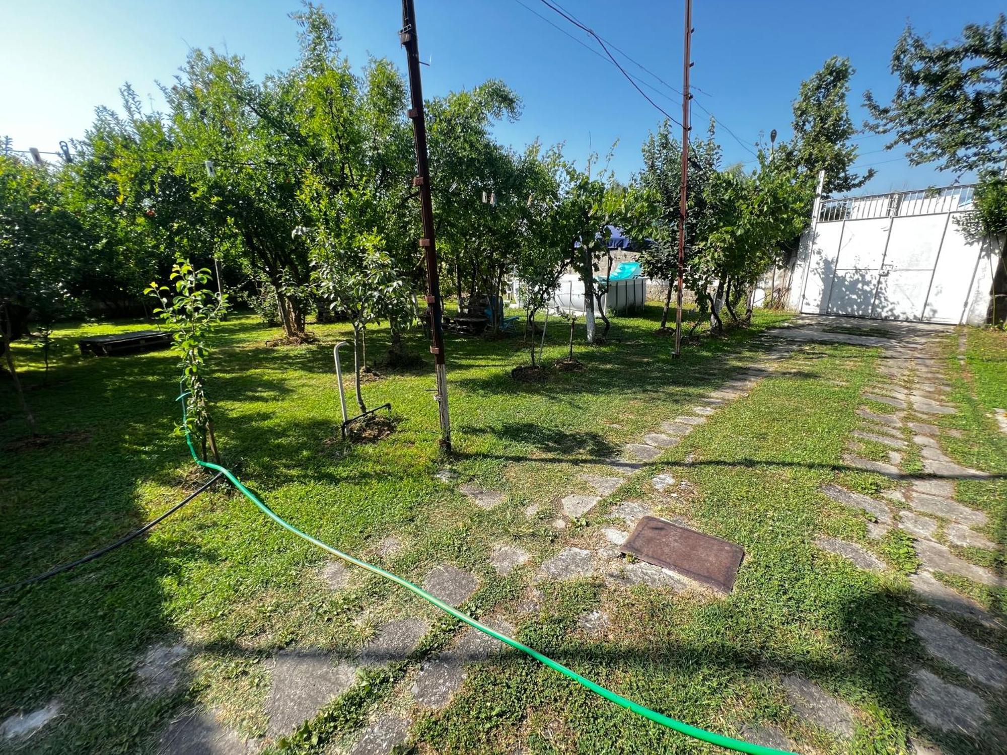 Chateau Sukaj Ljaknasi Εξωτερικό φωτογραφία