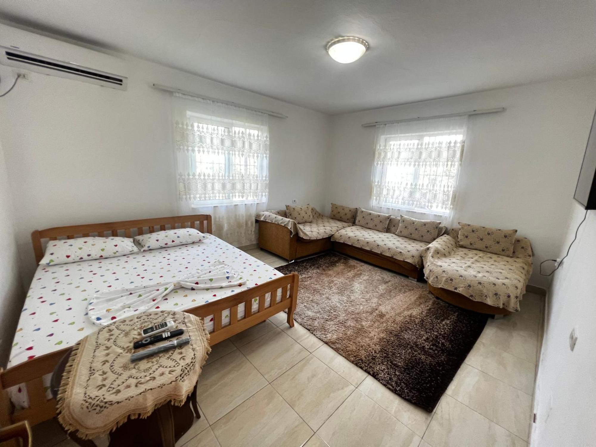 Chateau Sukaj Ljaknasi Εξωτερικό φωτογραφία
