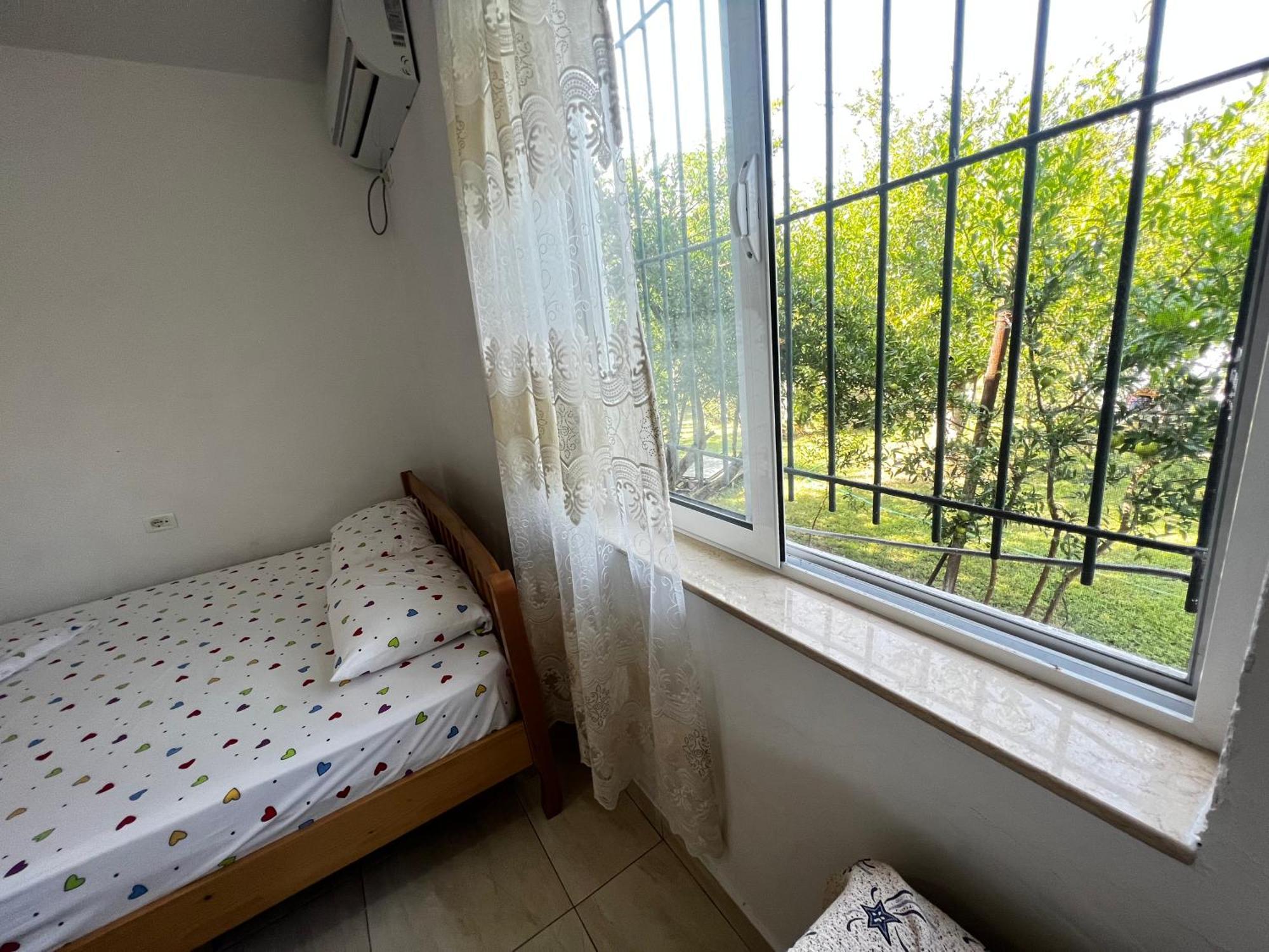 Chateau Sukaj Ljaknasi Εξωτερικό φωτογραφία