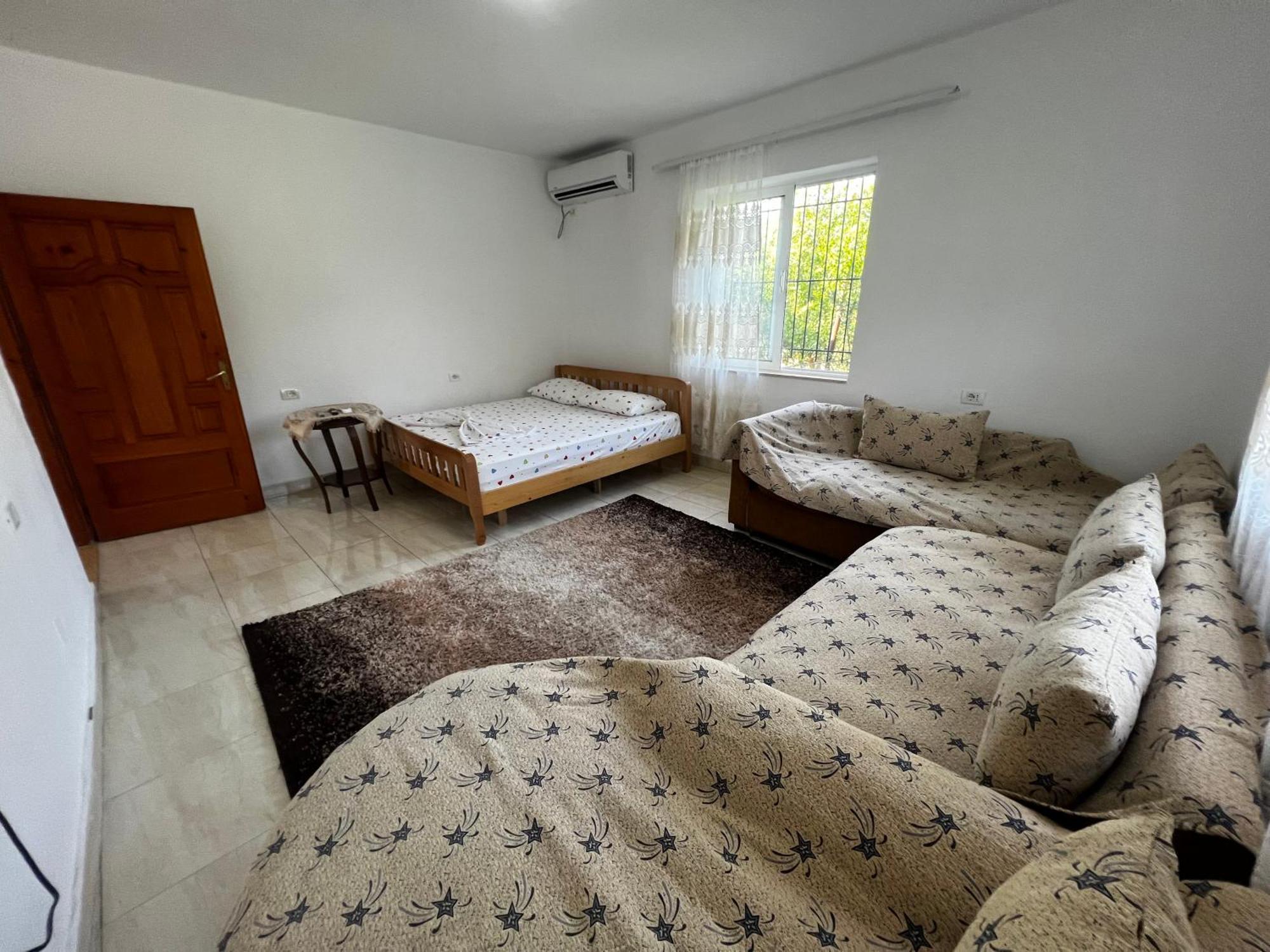 Chateau Sukaj Ljaknasi Εξωτερικό φωτογραφία